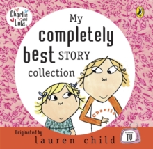 My Completely Best Story Collection, CD-Audio Book My Completely Best Story Collection, CD-Audio Book