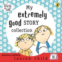 My Extremely Good Story Collection, CD-Audio Book My Extremely Good Story Collection, CD-Audio Book