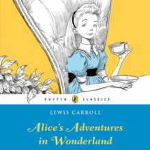 Alice's Adventures in Wonderland, eAudiobook MP3 eaudioBook Alice's Adventures in Wonderland, eAudiobook MP3 eaudioBook