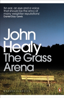 The Grass Arena : An Autobiography