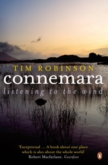 Connemara : Listening to the Wind