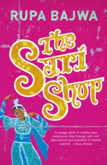 The Sari Shop