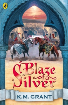 Blaze of Silver