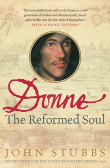 John Donne : The Reformed Soul