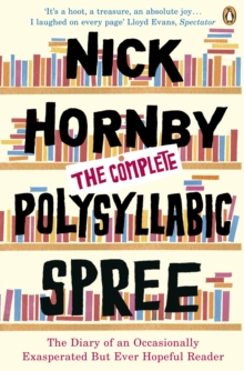 The Complete Polysyllabic Spree