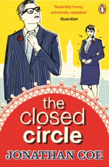 The Closed Circle :  As funny as anything Coe has written  The Times Literary Supplement