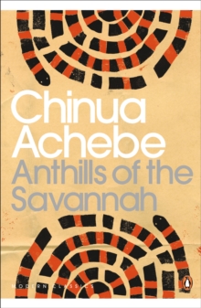 Anthills of the Savannah