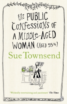 The Public Confessions of a Middle-Aged Woman