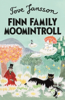 Finn Family Moomintroll