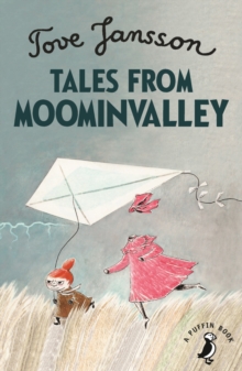 Tales from Moominvalley