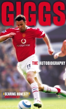 Giggs : The Autobiography