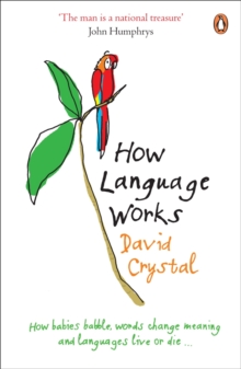 How Language Works