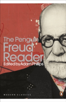 The Penguin Freud Reader