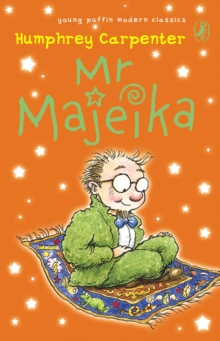 Mr Majeika, EPUB eBook Mr Majeika, EPUB eBook