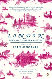 London : City of Disappearances