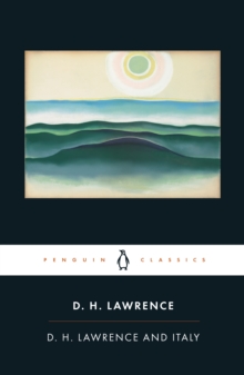 D. H. Lawrence and Italy