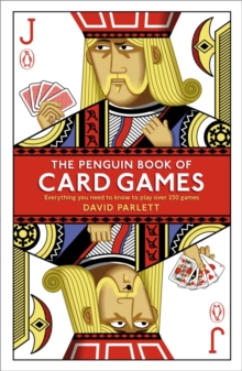 The Penguin Book of Card Games