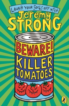 Beware! Killer Tomatoes