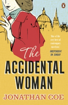 The Accidental Woman