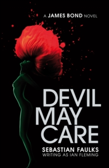 Devil May Care, EPUB eBook Devil May Care, EPUB eBook