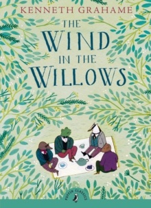 The Wind in the Willows