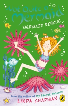 Not Quite a Mermaid: Mermaid Rescue