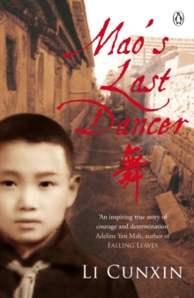 Mao's Last Dancer