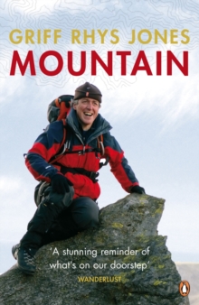 Mountain : Exploring Britain's High Places