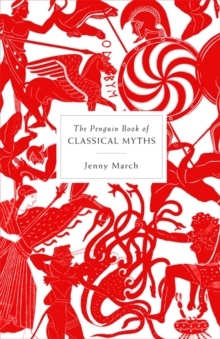 The Penguin Book of Classical Myths