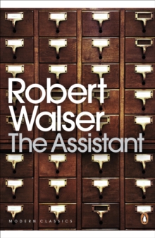 The Assistant