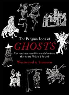 The Penguin Book of Ghosts : Haunted England