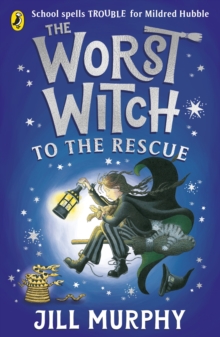 The Worst Witch to the Rescue