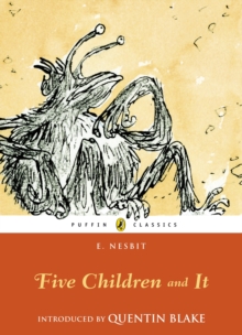 Five Children and It