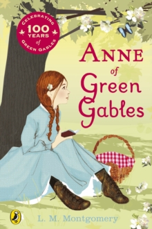 Anne of Green Gables