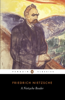 A Nietzsche Reader