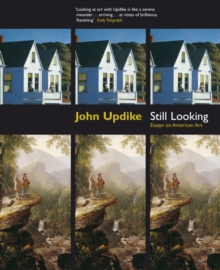 Still Looking : Essays on American Art