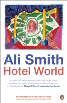 Hotel World, EPUB eBook Hotel World, EPUB eBook