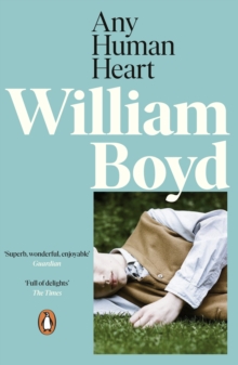 Any Human Heart : A BBC Two Between the Covers pick