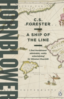 Penguin Books Ltd A Ship Of The Line