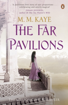 The Far Pavilions