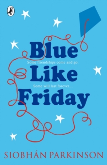 Blue Like Friday