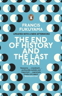 The End of History and the Last Man