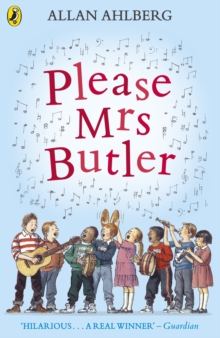 Please Mrs Butler, EPUB eBook Please Mrs Butler, EPUB eBook