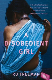 A Disobedient Girl