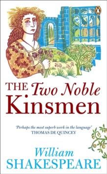 The Two Noble Kinsmen