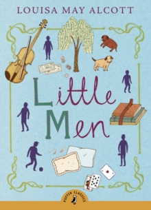Little Men, EPUB eBook Little Men, EPUB eBook