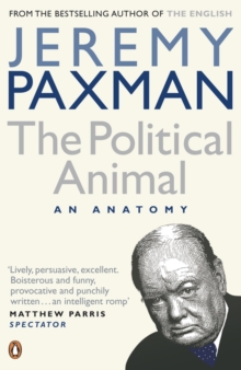 Penguin Books Ltd Political Animal