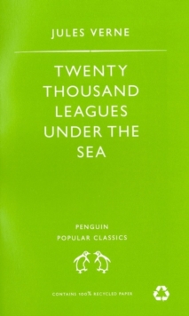 Twenty Thousand Leagues Under the Sea