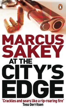 At the City's Edge : Chicago Crime Fiction