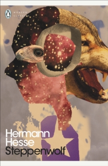 Steppenwolf, EPUB eBook Steppenwolf, EPUB eBook